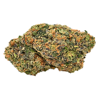 5 Points Cannabis - Permanent Marker