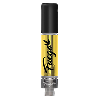 Fuego - Electric Black Cherry 510 Thread Cartridge