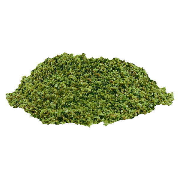 Piff - Cali Kush Milled