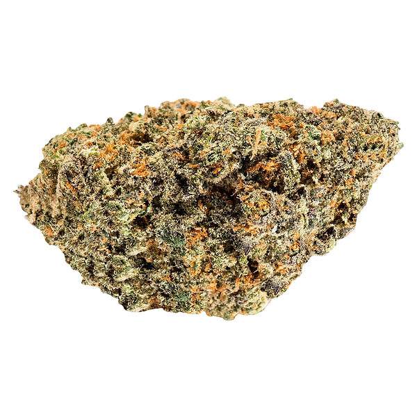 Terp Town Collective - Sun of a Peach