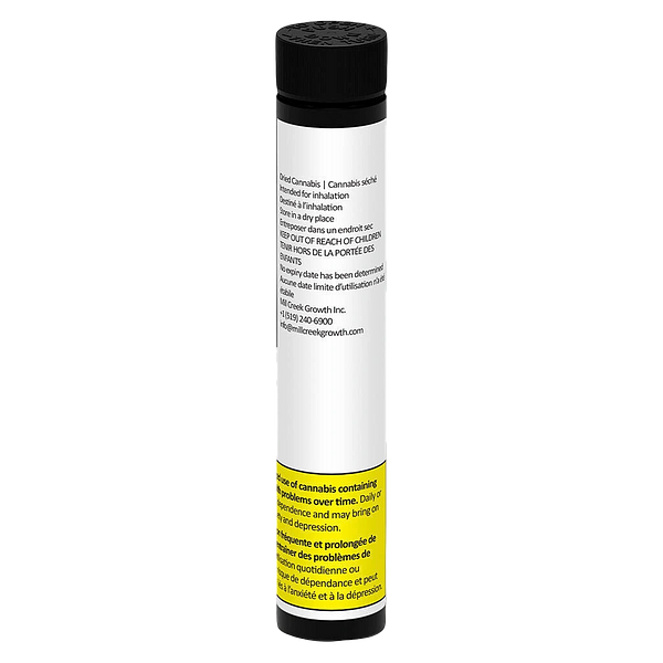 EZE - Classics Pre-Roll