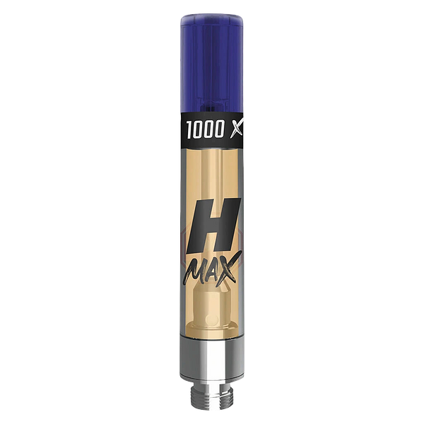 HycycleMAX - Northern Lights Out 1000 510 Thread Cartridge