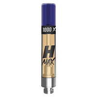 HycycleMAX - Northern Lights Out 1000 510 Thread Cartridge