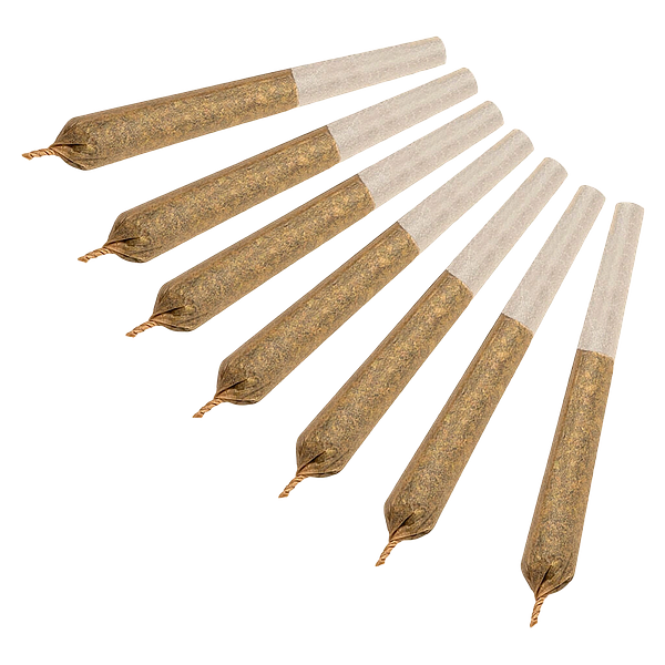 Blendcraft - Daily's Sativa Pre-Roll