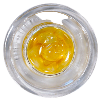 Jonny Chronic - Platinum Live Resin