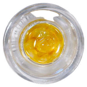 Jonny Chronic - Platinum Live Resin