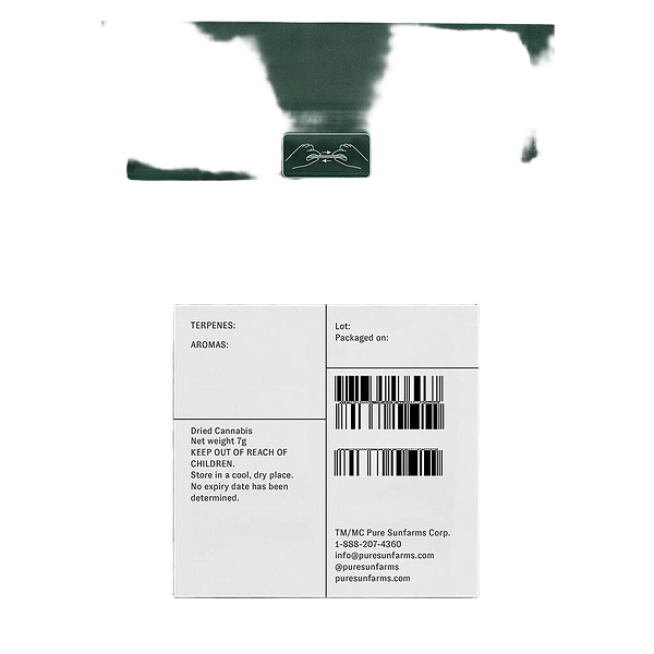 Pure Sunfarms - Big White