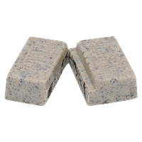 Chowie Wowie - Cookies n' Cream Balanced Chocolate