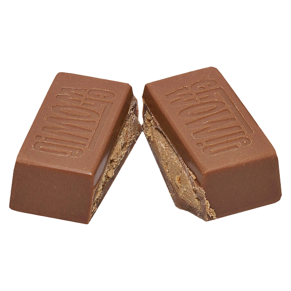 Chowie Wowie - Peanut Butter Balanced Chocolate