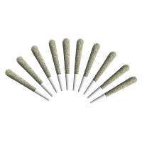 Choklit Park - Hawaiian Snow Pre-Rolls