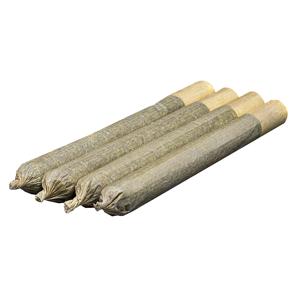 Endgame - Purple Rari Pre Roll