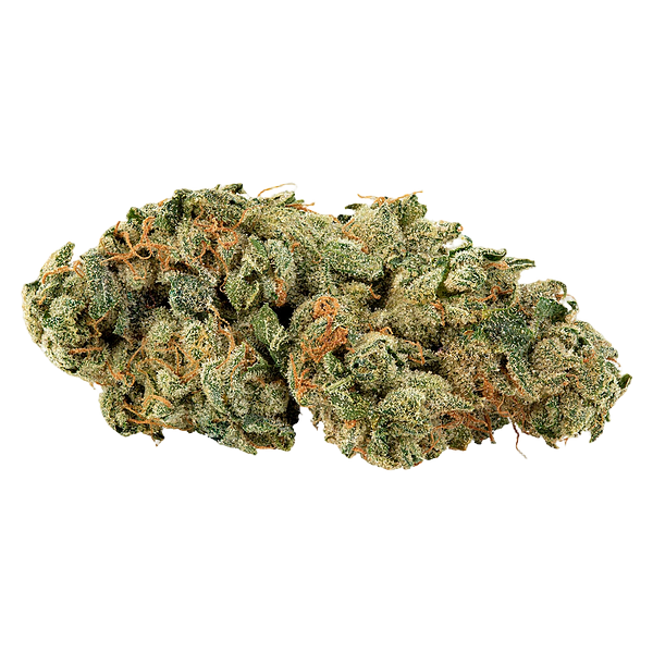 Big Bag O' Buds - Tropical Cookies