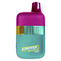 BOXHOT Cruise Control - High Octane Cbg All In One Vape