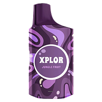 XPLOR - Jungle Fruit Disposable Vape