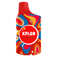 XPLOR - Red Hawaiian Disposable Vape