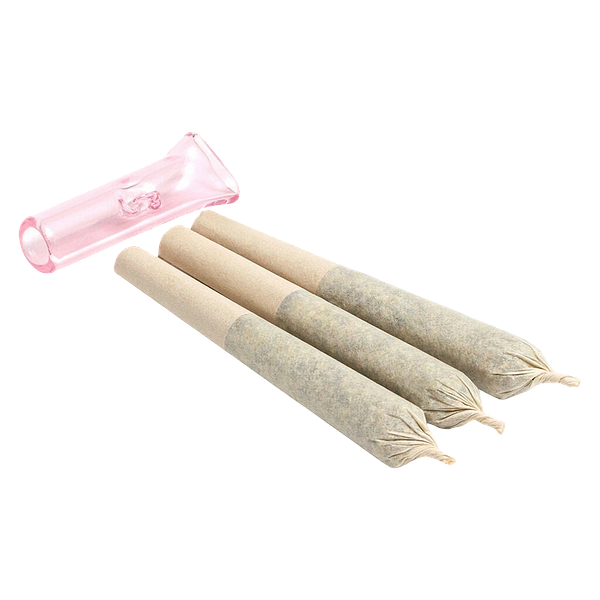 Pure Sunfarms - Pink Kush Diamond Infused Pre-Roll