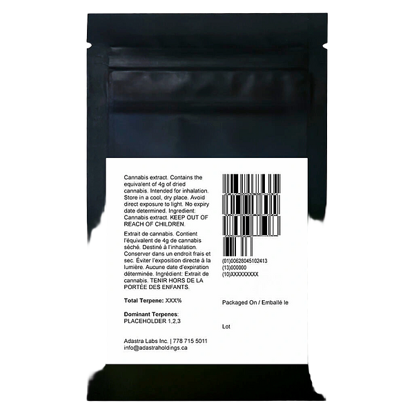 Endgame - Pink Linx Shatter