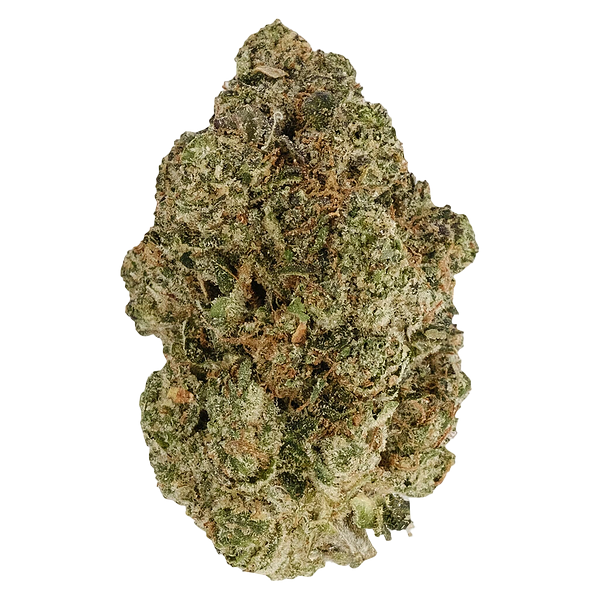 Back Forty - Fire Breath