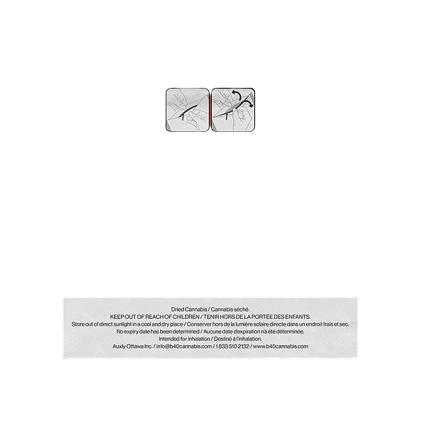 Back Forty - Fire Breath