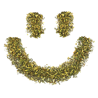 Happy & Stoned - Juicy Fuel Milled Flower