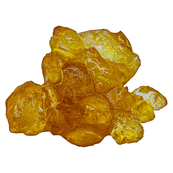 BAM - Bazooka Berry Diamonds and Sauce