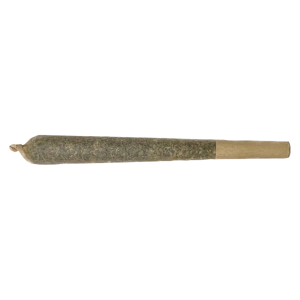 XPLOR Level X - Alien Limeade Distillate Infused Pre-Roll