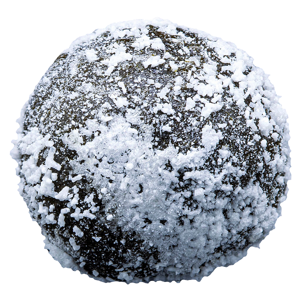 Endgame - Cement Shoes Diamond Dusted Hash