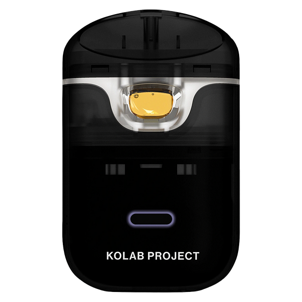 Kolab Project - Pure Diamonds AIO