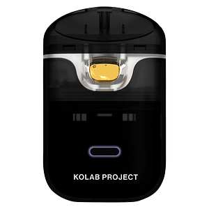 Kolab Project - Pure Diamonds AIO