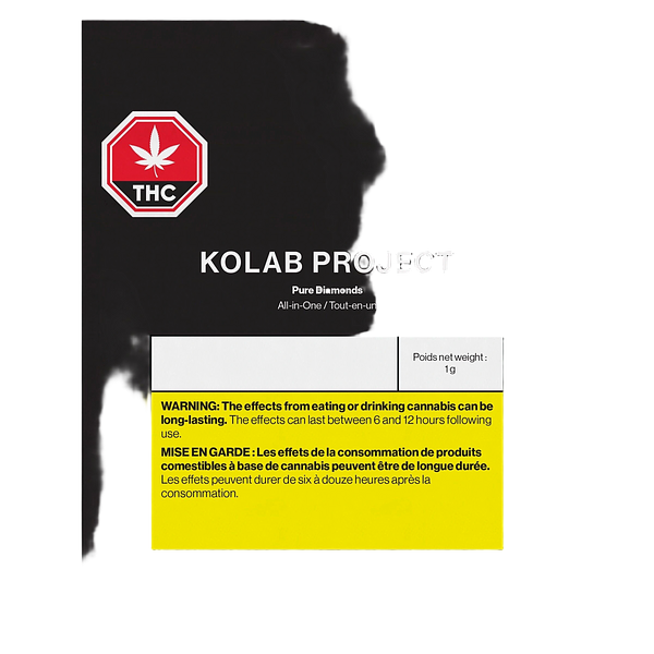 Kolab Project - Pure Diamonds AIO