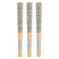 Good Supply Juiced - Xtreme Maui Mango Resin Infused Pre Roll