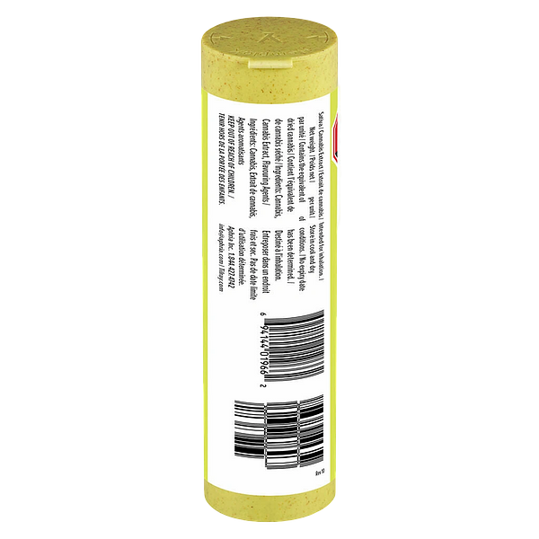 Good Supply Juiced - Xtreme Maui Mango Resin Infused Pre Roll