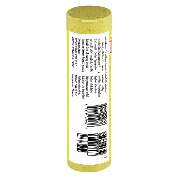 Good Supply Juiced - Juiced Xtreme Guava Sunrise Resin Infused Pre Roll