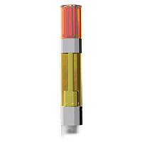 Platinum - Twisted Tropics 510 Thread Cartridge