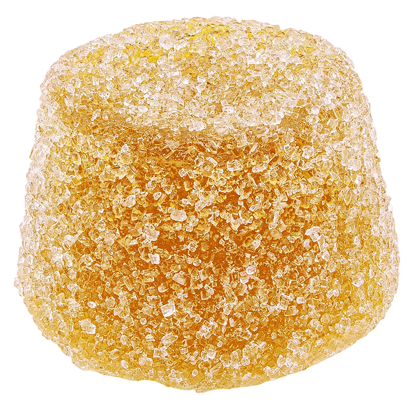 Collective Project - Island Time (Mango Pineapple & Coconut) Sour Squeezy