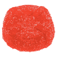 No Future - CBG Bomb - The Red One Chews