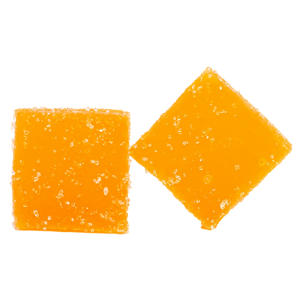 Wana - Mango Sativa Gummies