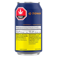 G-Tonik - Grapefruit