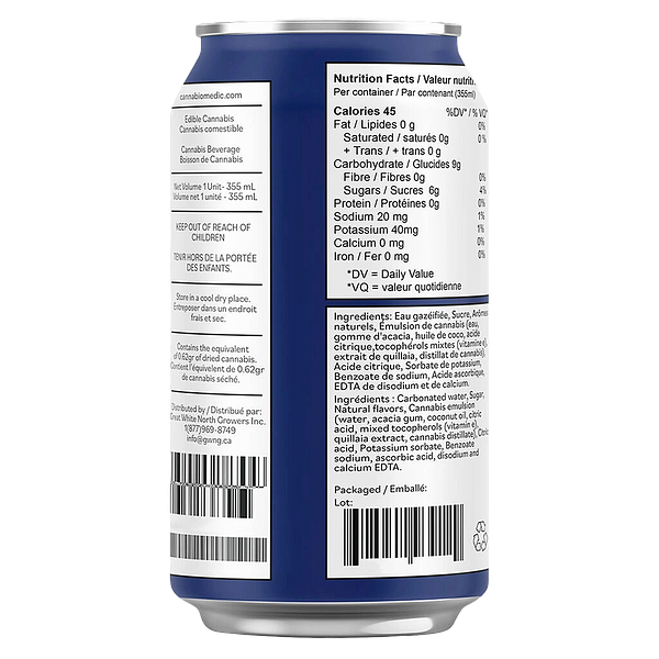 G-Tonik - Grapefruit