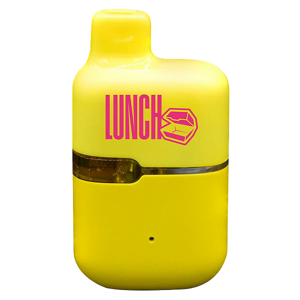 Lunch - Tropicane Disposable Vape