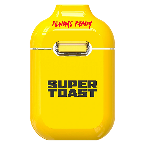 Super Toast - Fizzy Classic All-in-One Vape