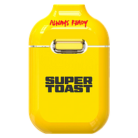 Super Toast - Fizzy Classic All-in-One Vape