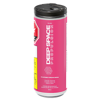 Deep Space Propulsion - Cream Soda THC + CBG + Caffeine