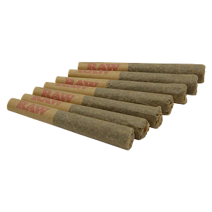 Common Ground - Gazzurple Pre-Roll