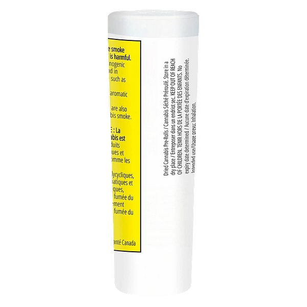 Buddy Blooms - Ethos Glue Pre-Roll