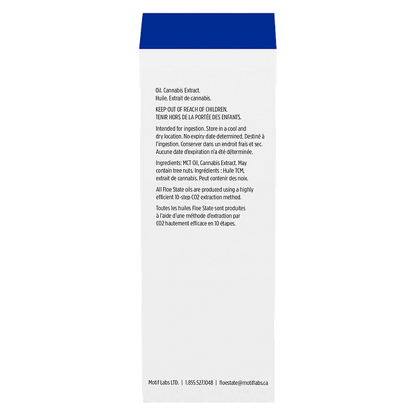 Floe State - CBD 200