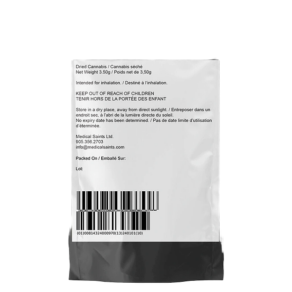 Pepe Gold - Lemon Splash