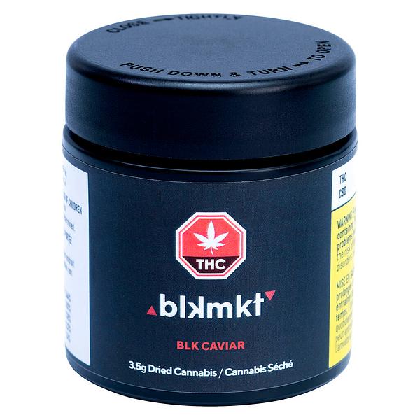 BLK MKT - BLK Caviar image 2