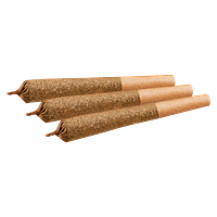 Top Leaf - Black Domina Pre-Roll