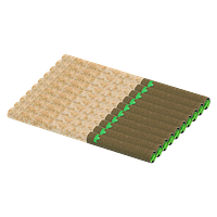 Redecan - Purple Churro Redees Hemp'd Pre-Roll